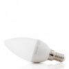 Bombilla LED E14 5W 410Lm 6000ºK Estuche Personalizado 40.000H [HO-C37-E14-5W-RC-CW-EP06]