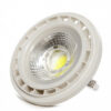 Bombilla LED AR111 9W 810Lm 6000ºK G53 40.000H [HO-COBAR111-9W-CW]