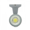 Aplique LED 14W 1.440Lm 6000ºK Bella IP65 40.000H [HO-COBWALL-2X7-CW]