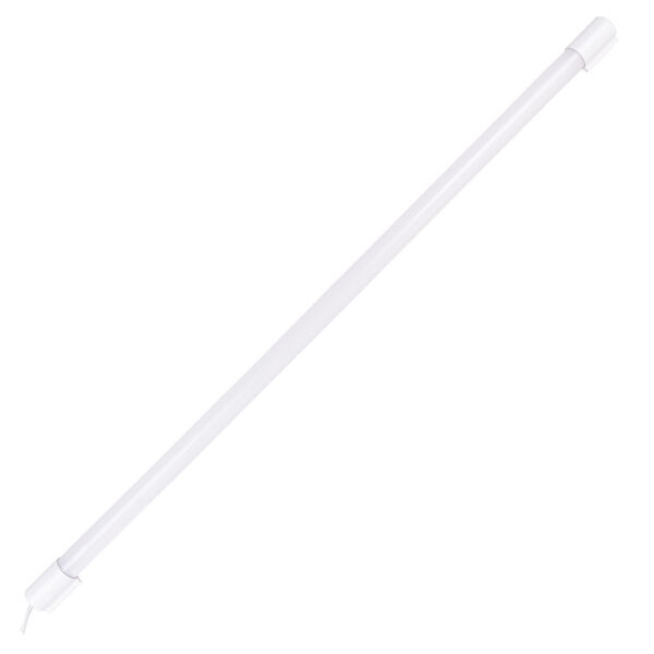 Tubo LED 18W 1.800Lm 6000ºK IP65 120Cm 40.000H  [HO-CR-EST12018W-O-CW]