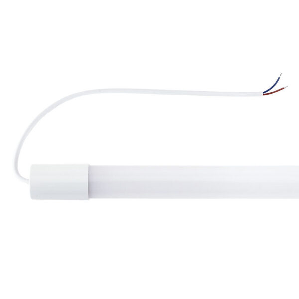 Tubo LED 18W 1.800Lm 6000ºK IP65 120Cm 40.000H  [HO-CR-EST12018W-O-CW]