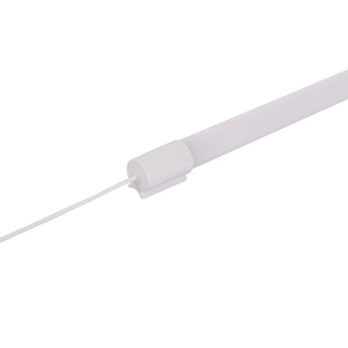 Tubo LED 9W 900Lm 6000ºK IP65 60Cm 40.000H  [HO-CR-EST609W-O-CW]