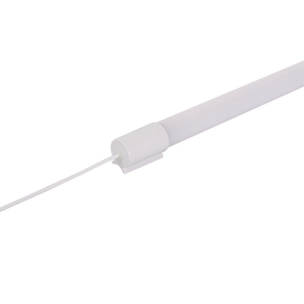 Tubo LED 9W 900Lm 6000ºK IP65 60Cm 40.000H  [HO-CR-EST609W-O-CW]