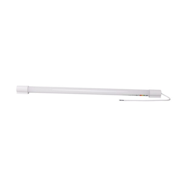 Tubo LED 9W 900Lm 6000ºK IP65 60Cm 40.000H  [HO-CR-EST609W-O-CW]