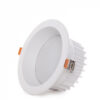 Foco Downlight Circular LED 15W 2100Lm 6000ºK Anti-Deslumbrante UGR19 40.000H [HO-DL-AD-15W-CW]