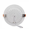 Foco Downlight Circular LED 15W 2100Lm 6000ºK Anti-Deslumbrante UGR19 40.000H [HO-DL-AD-15W-CW]