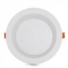 Foco Downlight Circular LED 18W 2520Lm 6000ºK Anti-Deslumbrante UGR19 40.000H [HO-DL-AD-18W-CW]