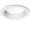 Foco Downlight Circular LED 24W 3360Lm 6000ºK Anti-Deslumbrante UGR19 40.000H [HO-DL-AD-24W-CW]