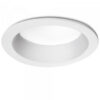 Foco Downlight Circular LED 24W 3360Lm 6000ºK Anti-Deslumbrante UGR19 40.000H [HO-DL-AD-24W-CW]