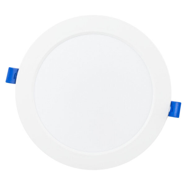 Placa Downlight LED 100Lm/W 12W 1200Lm 6000ºK IP20 [HO-DLC-12W-1200LM-CW]