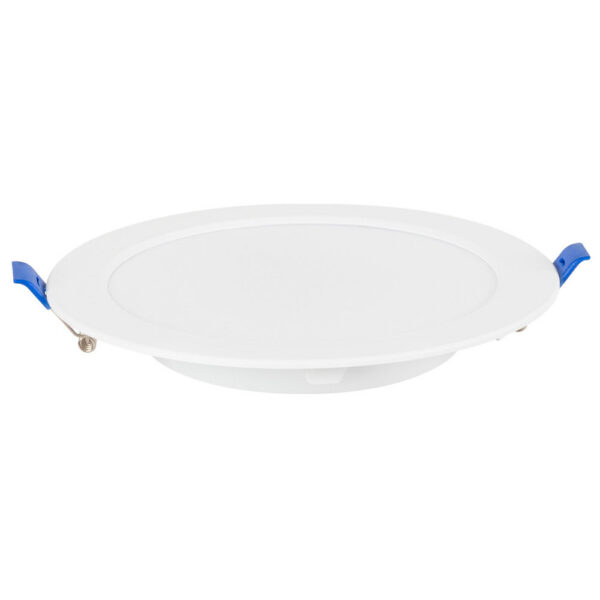 Placa Downlight LED 100Lm/W 12W 1200Lm 6000ºK IP20 [HO-DLC-12W-1200LM-CW]