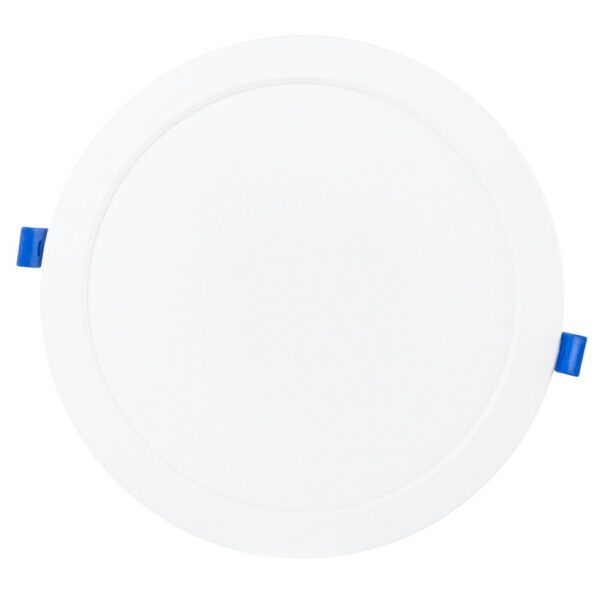 Placa Downlight LED 100Lm/W 18W 1800Lm 6000ºK IP20 [HO-DLC-18W-1800LM-CW]