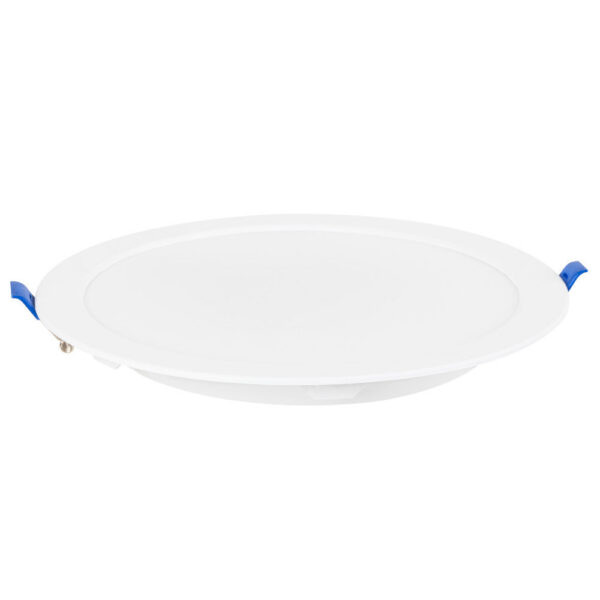 Placa Downlight LED 100Lm/W 18W 1800Lm 6000ºK IP20 [HO-DLC-18W-1800LM-CW]