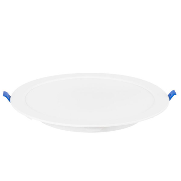 Placa Downlight LED 100Lm/W 20W 2000Lm 6000ºK IP20 [HO-DLC-20W-2000LM-CW]