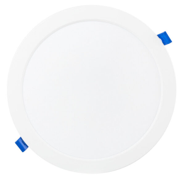 Placa Downlight LED 100Lm/W 20W 2000Lm 6000ºK IP20 [HO-DLC-20W-2000LM-CW]