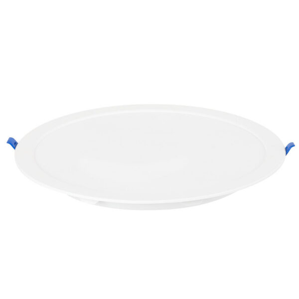 Placa Downlight LED 100Lm/W 24W 2400Lm 6000ºK IP20 [HO-DLC-24W-2400LM-CW]