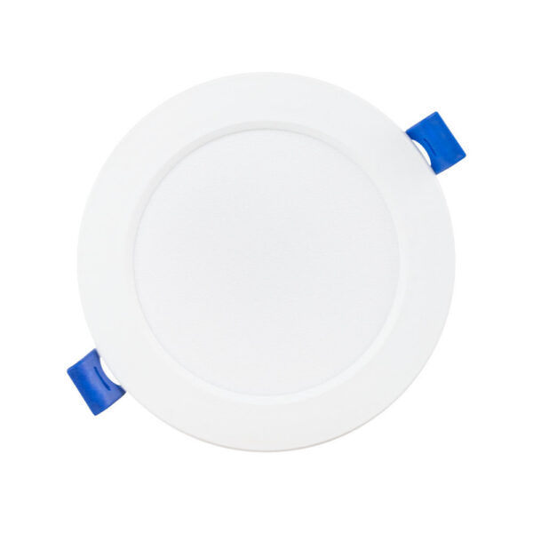 Placa Downlight LED 100Lm/W 6W 600Lm 6000ºK IP20 [HO-DLC-6W-600LM-CW]