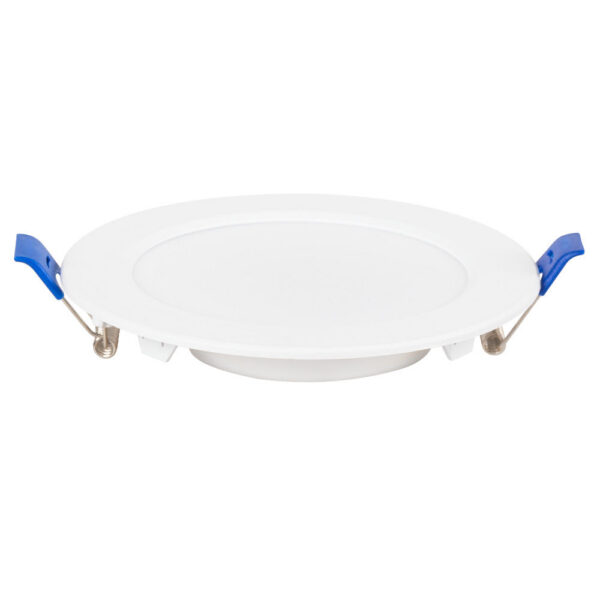 Placa Downlight LED 100Lm/W 6W 600Lm 6000ºK IP20 [HO-DLC-6W-600LM-CW]