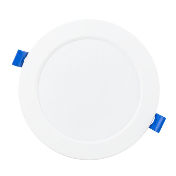 Placa Downlight LED 100Lm/W 9W 900Lm 6000ºK IP20 [HO-DLC-9W-900LM-CW]