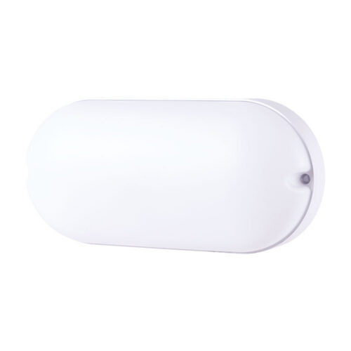 Plafón LED 24W 2.200Lm 6000ºK IP54 "Kyla" 40.000H  [HO-DLOVA-24W-CW]