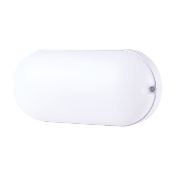 Plafón LED 24W 2.200Lm 6000ºK IP54 "Kyla" 40.000H  [HO-DLOVA-24W-CW]