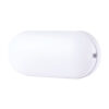 Plafón LED 24W 2.200Lm 6000ºK IP54 "Kyla" 40.000H  [HO-DLOVA-24W-CW]