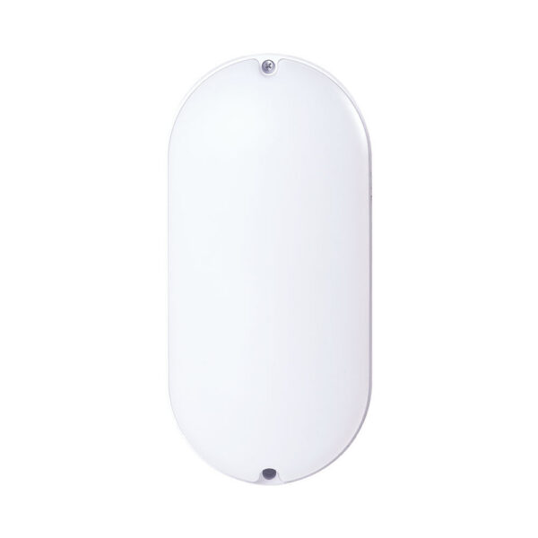 Plafón LED 24W 2.200Lm 6000ºK IP54 "Kyla" 40.000H  [HO-DLOVA-24W-CW]