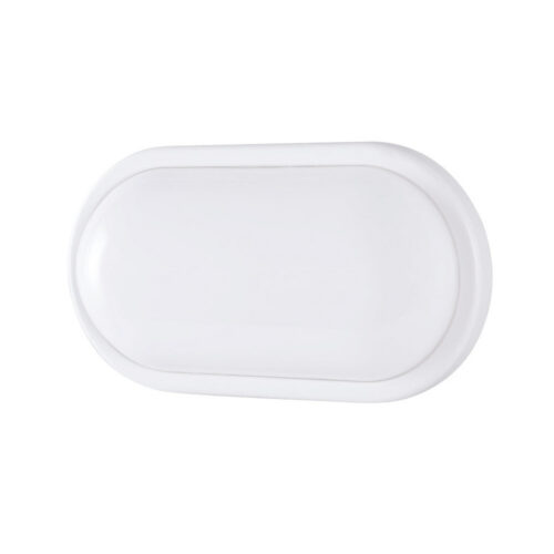 Plafón LED 9W 900Lm 6000ºK IP54 "Harlow" 40.000H   [HO-DLOVB-1OW-CW]