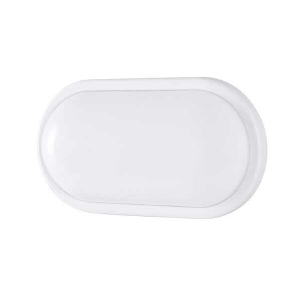 Plafón LED 9W 900Lm 6000ºK IP54 "Harlow" 40.000H   [HO-DLOVB-1OW-CW]