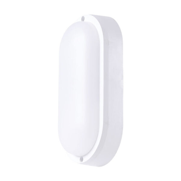 Plafón LED 20W 2.000Lm 6000ºK IP54 "Harlow" 40.000H   [HO-DLOVB-24W-CW]