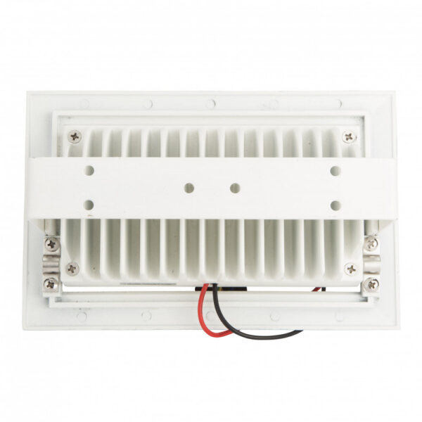 Foco Downlight LED 20W 1.800Lm 6000ºK Rectangular Basculante 40.000H [HO-DRECTBAS-20W-CW]