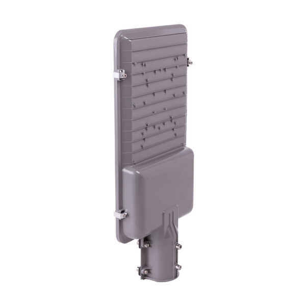 Farola LED Solar - Panel: 6V 150W Batería: 3,2V 15000MaH [HO-FAR-SOL-150W-CW]