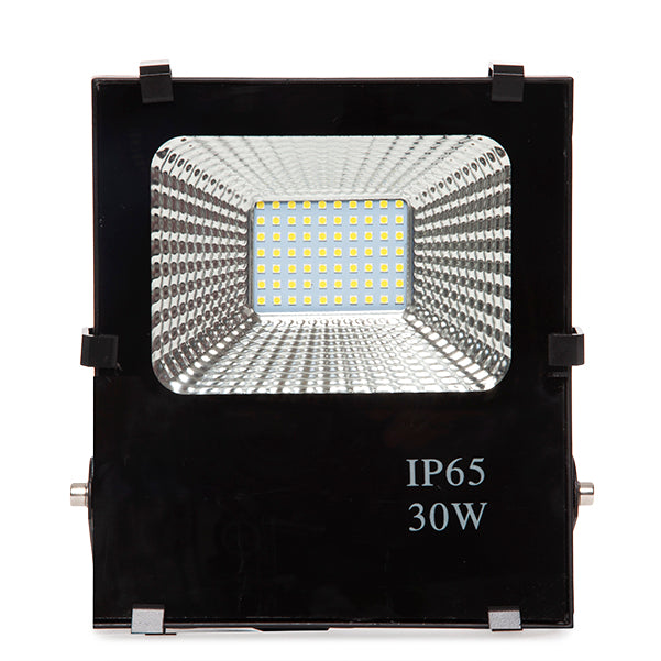 Foco Proyector LED 30W 3.600Lm 6000ºK IP65 50.000H [HO-FH-30W-CW]