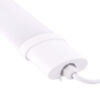 Tubo LED Enlazable IP65 18W 1914Lm 6500ºK 60Cm 40.000H  [HO-FSG-001-0.6M-CW]
