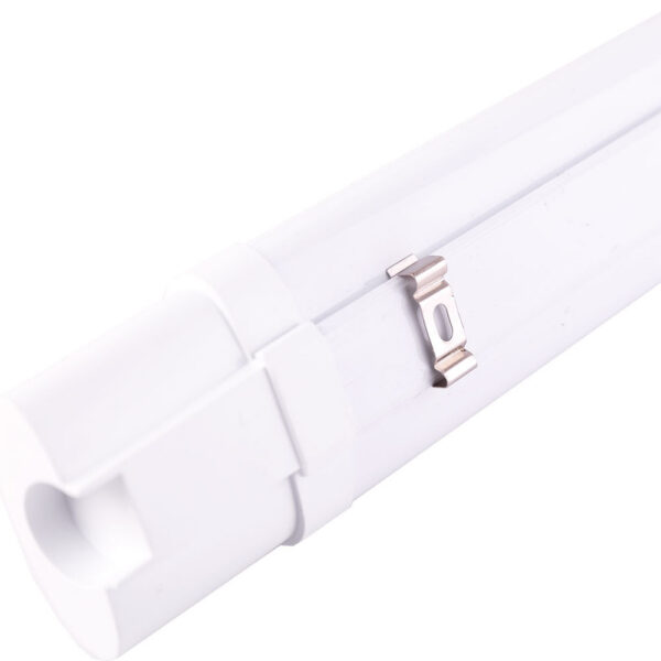 Tubo LED Enlazable IP65 36W 4000Lm 6510ºK 120Cm 40.000H  [HO-FSG-001-1.2M-CW]