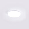 Foco Downlight Empotrable LED 18W 1.800Lm 6000ºK Circular Corte Variable 40.000H  [HO-FWWB-R-18W-CW]