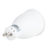 Bombilla LED GU10 8W 900Lm 6000ºK 40.000H [HO-GU10-8W-CW]