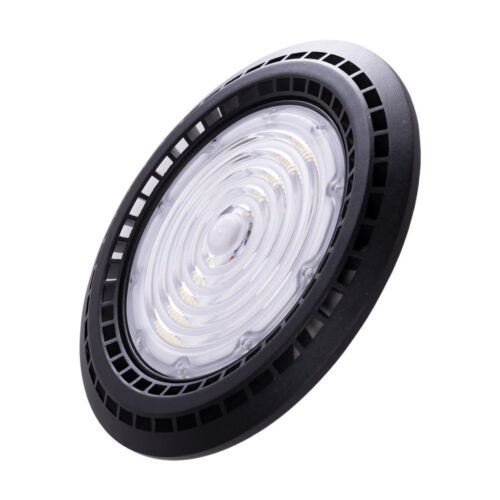 Campana LED 200W 38.000Lm 6000ºK PRO IP65 100.000H [HO-HB-200W-190-CW]