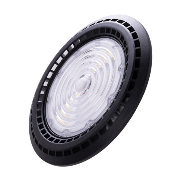 Campana LED 200W 38.000Lm 6000ºK PRO IP65 100.000H [HO-HB-200W-190-CW]