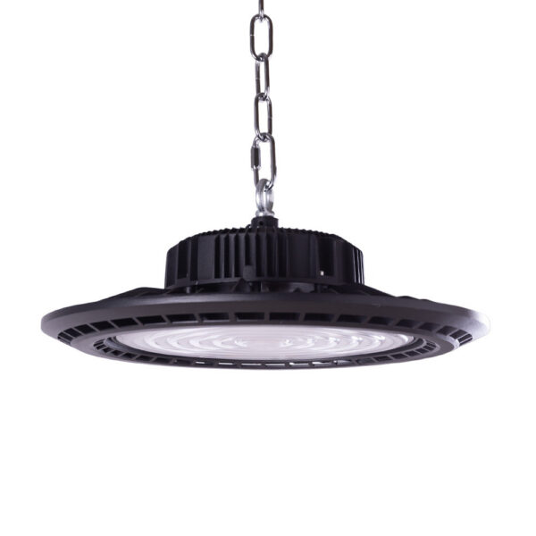 Campana LED 200W 38.000Lm 6000ºK PRO IP65 100.000H [HO-HB-200W-190-CW]