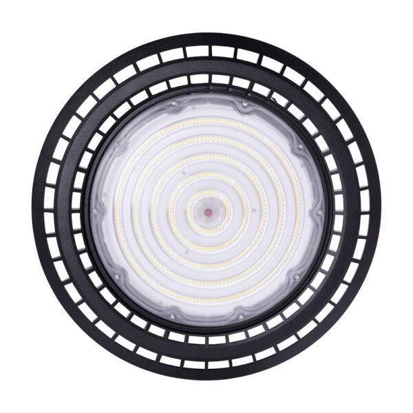 Campana LED 200W 38.000Lm 6000ºK PRO IP65 100.000H [HO-HB-200W-190-CW]