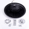Campana LED 200W 38.000Lm 6000ºK PRO IP65 100.000H [HO-HB-200W-190-CW]