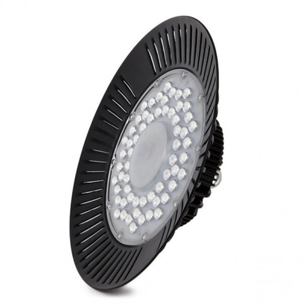 Campana LED 200W 26.000Lm 6000ºK IP65 50.000H   [HO-HB-200WK-CW]