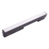 Luminaria LED 10W 765Lm CRI90  4200ºK Carril Magnético 30Cm 40.000H   [HO-HO20-FG-300-W]