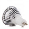 Bombilla LED GU10 7W 660Lm 6000ºK PAR20 Ø60Mm 40.000H [HO-LEDSPOT-G7W-CW]