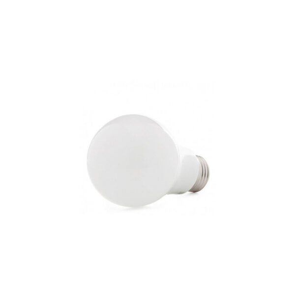 Bombilla LED E27 10W 820Lm 6000ºK A60 LEDs 15.000H   [HO-LM7035-CW]