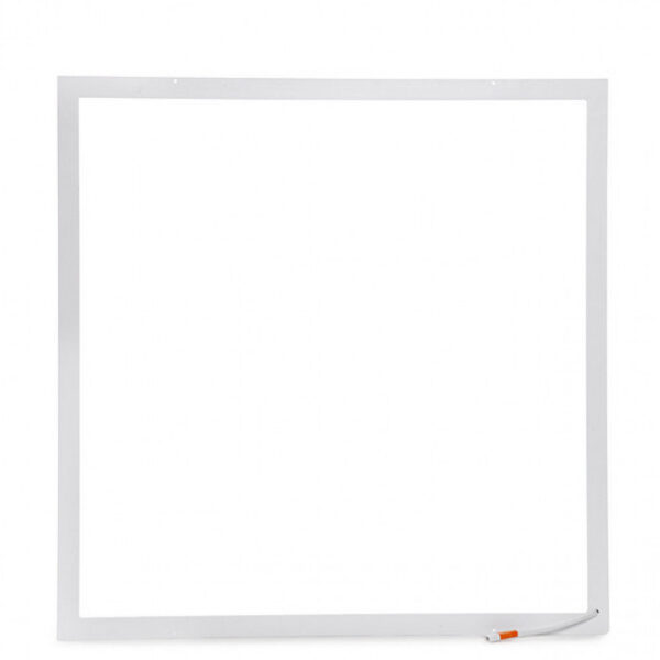 Panel LED 40W 4000Lm 6000ºK 60X60Cm Marco Luminoso 40.000H   [HO-LPF-6060-40W-CW]