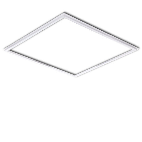 Panel LED 48W 4800Lm 6000ºK 60x60Cm Marco Luminoso 40.000H [HO-LPF-6060-48W-CW]