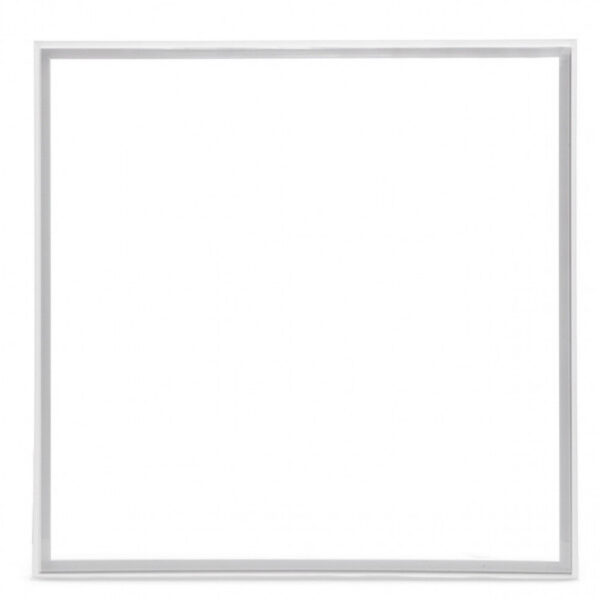 Panel LED 48W 4800Lm 6000ºK 60x60Cm Marco Luminoso 40.000H [HO-LPF-6060-48W-CW]