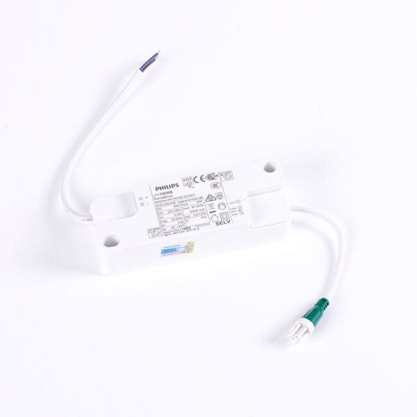 Panel LED 40W 4600Lm 6000ºK 60x60Cm PRO Flicker Free 60.000H   [HO-LPT59540WPHILIPCW]